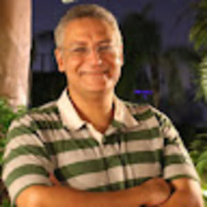 Meet your Posher, Moataz